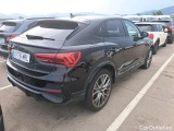  Audi  Q3  Sportback 35 TDI Black line Black Edition 2.0 TDI 150CV AT7 E6d #2