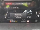  Audi  Q3  Sportback 35 TDI Black line Black Edition 2.0 TDI 150CV AT7 E6d #5