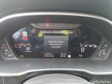  Audi  Q3  Sportback 35 TDI Black line Black Edition 2.0 TDI 150CV AT7 E6d #4