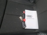  Audi  Q3  Sportback 35 TDI Black line Black Edition 2.0 TDI 150CV AT7 E6d #9