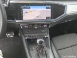  Audi  Q3  Sportback 35 TDI Black line Black Edition 2.0 TDI 150CV AT7 E6d #15