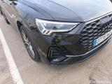  Audi  Q3  Sportback 35 TDI Black line Black Edition 2.0 TDI 150CV AT7 E6d #18