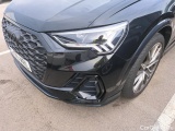  Audi  Q3  Sportback 35 TDI Black line Black Edition 2.0 TDI 150CV AT7 E6d #17
