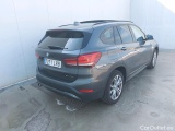  Bmw  X1 Serie  sDrive 18i Advantage 1.5 140CV AT7 E6dT #2