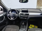  Bmw  X1 BMW  / 2019 / 5P / todoterreno sDrive18dA Corporate #3