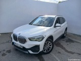  Bmw  X1 BMW  / 2019 / 5P / todoterreno sDrive18dA Corporate 