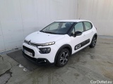  Citroen  C3 CITROEN  / 2020 / 5P / berlina con portón PureTech 60KW (83CV) FEEL 
