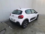  Citroen  C3 CITROEN  / 2020 / 5P / berlina con portón PureTech 60KW (83CV) FEEL #2