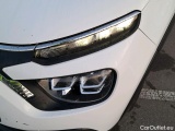 Citroen  C3 CITROEN  / 2020 / 5P / berlina con portón PureTech 60KW (83CV) FEEL #16