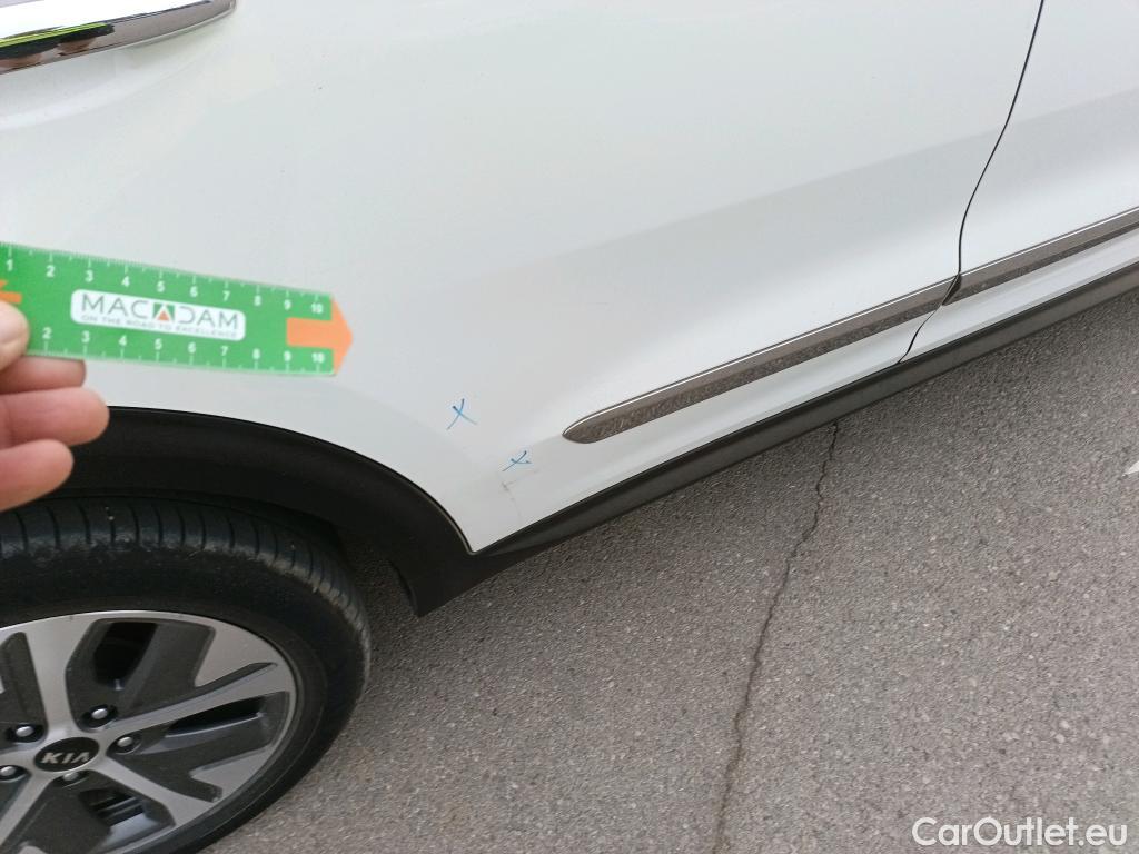  KIA  Niro  e- Drive 205CV #15