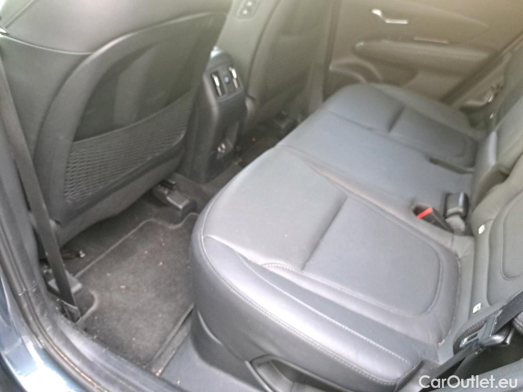  Hyundai  Tucson HYUNDAI  / 2020 / 5P / todoterreno 1.6 TGDI 169kW (230CV) HEV Style Aut 4x4 #43