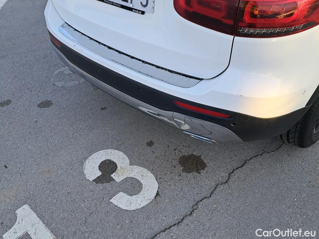  Mercedes  GLB Clase   200 d (247.612) 150CV AT8 E6d #26
