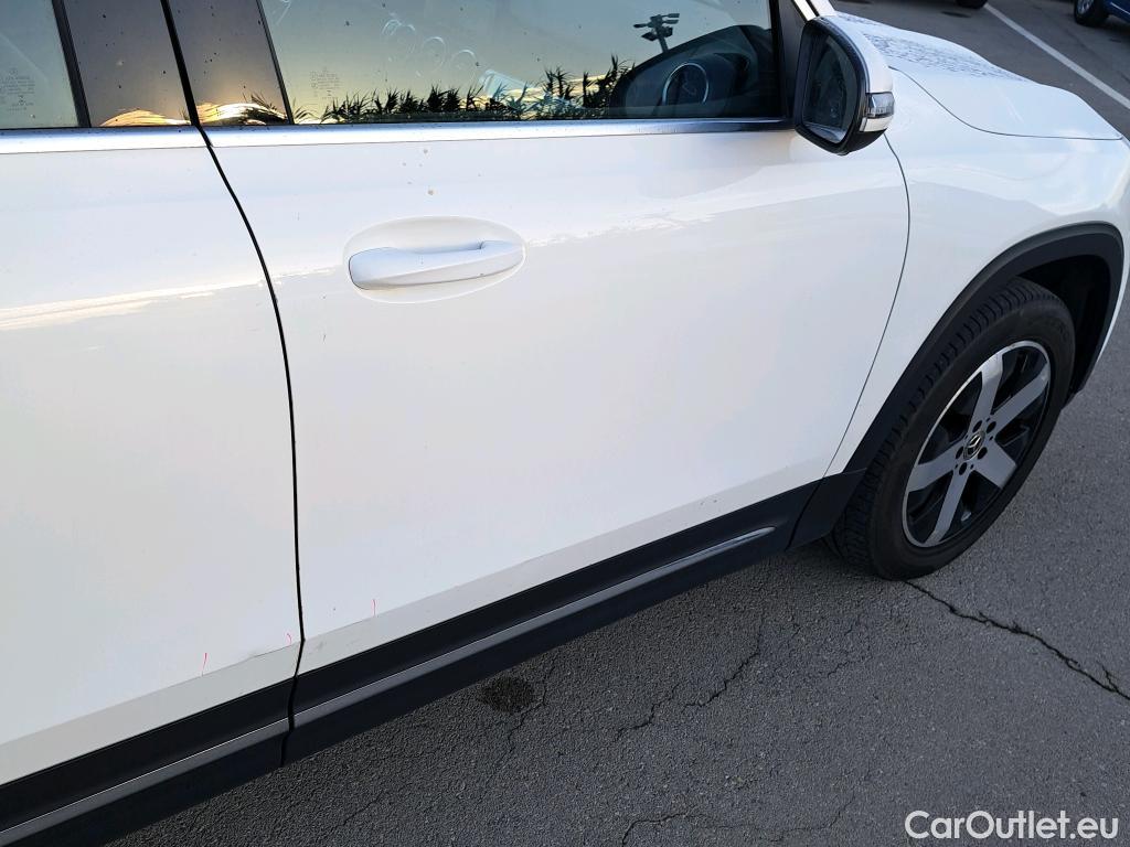  Mercedes  GLB Clase   200 d (247.612) 150CV AT8 E6d #11