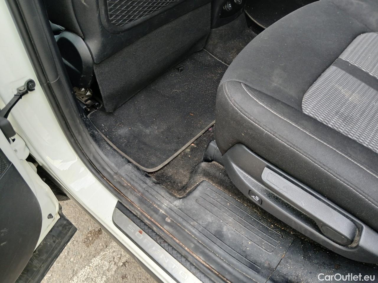  KIA  Sorento  Emotion PHEV 4WD 1.6 T-GDI AT6 E6d #6