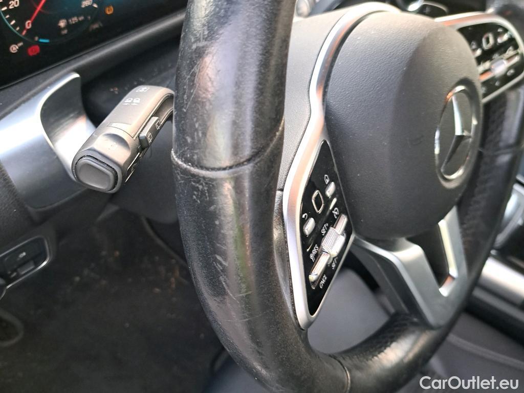  Mercedes  GLB Clase   200 d (247.612) 150CV AT8 E6d #19
