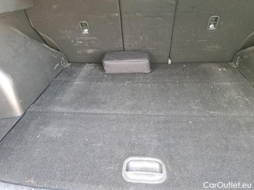  Hyundai  Tucson HYUNDAI  / 2020 / 5P / todoterreno 1.6 TGDI 169kW (230CV) HEV Style Aut 4x4 #42