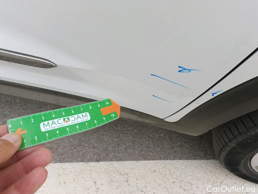  KIA  Niro  e- Drive 205CV #10