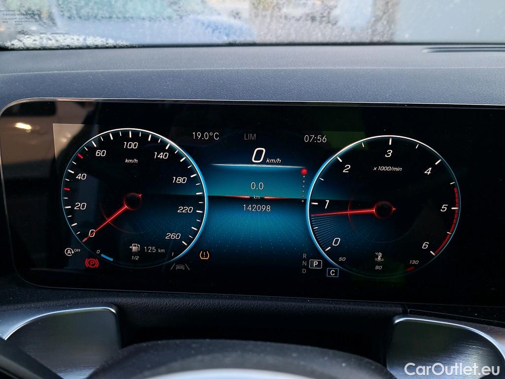  Mercedes  GLB Clase   200 d (247.612) 150CV AT8 E6d #28