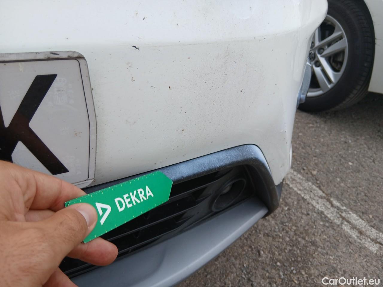  KIA  Niro  Drive 1.6 105CV AT6 E6d #8