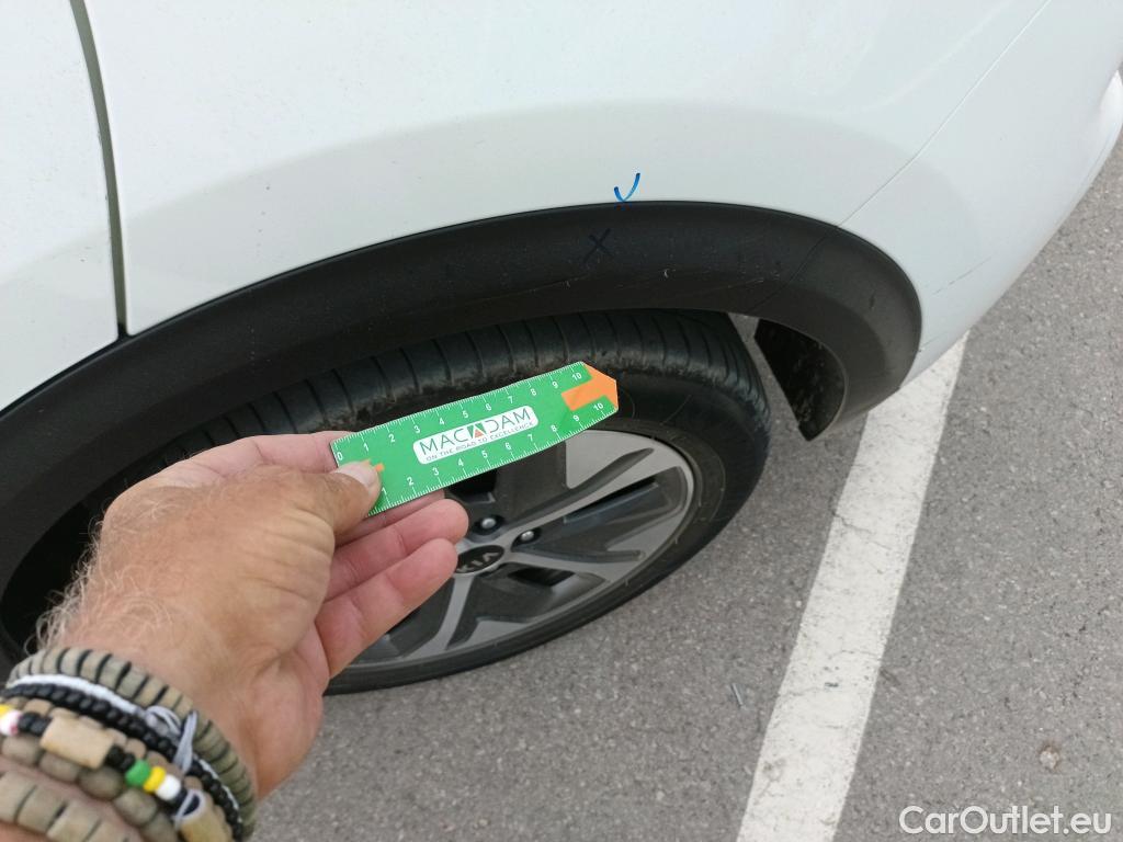  KIA  Niro  e- Drive 205CV #33