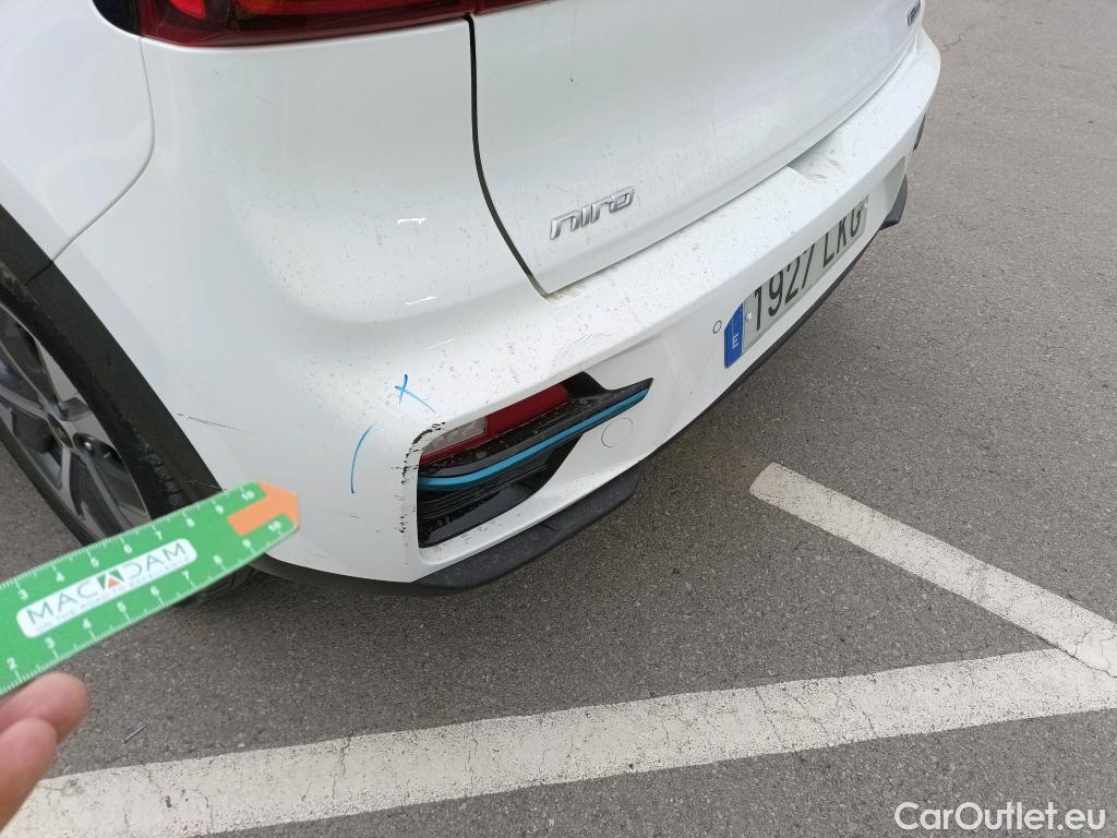  KIA  Niro  e- Drive 205CV #29