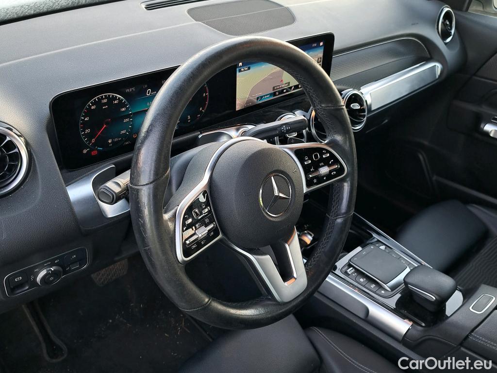  Mercedes  GLB Clase   200 d (247.612) 150CV AT8 E6d #18