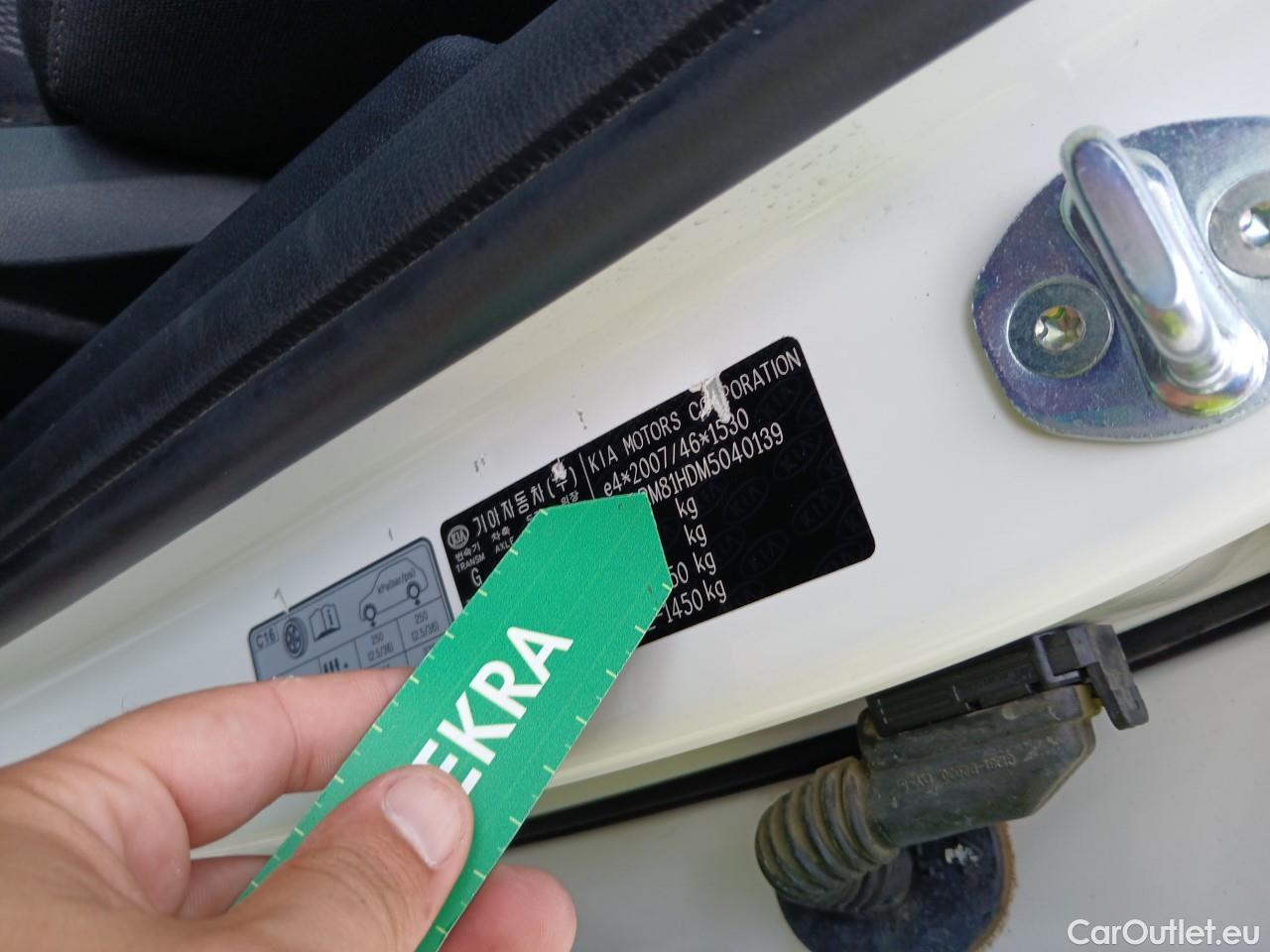  KIA  Sorento  Emotion PHEV 4WD 1.6 T-GDI AT6 E6d #3