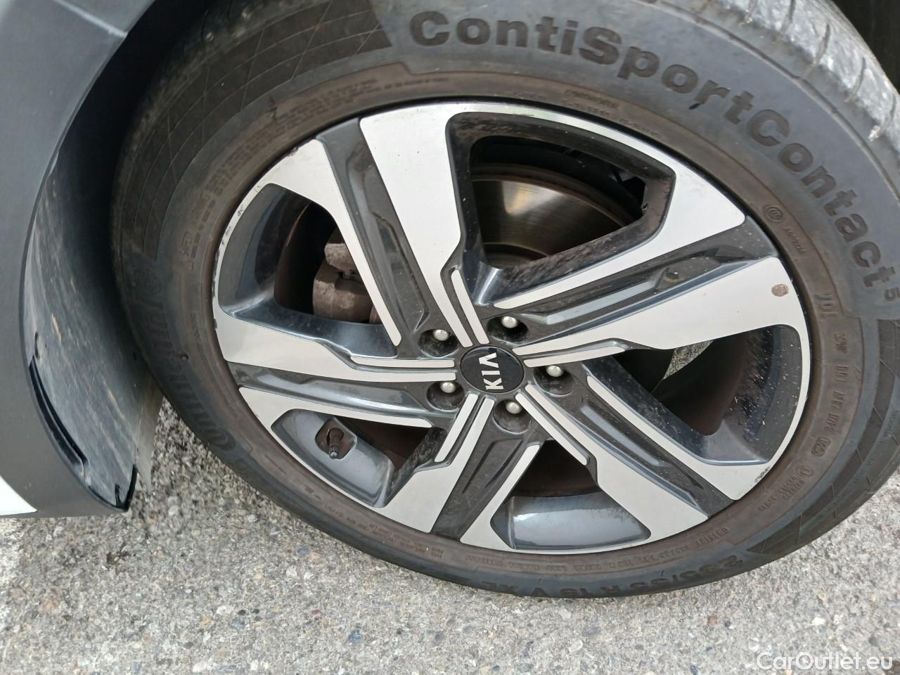 KIA  Sorento  Emotion PHEV 4WD 1.6 T-GDI AT6 E6d #16