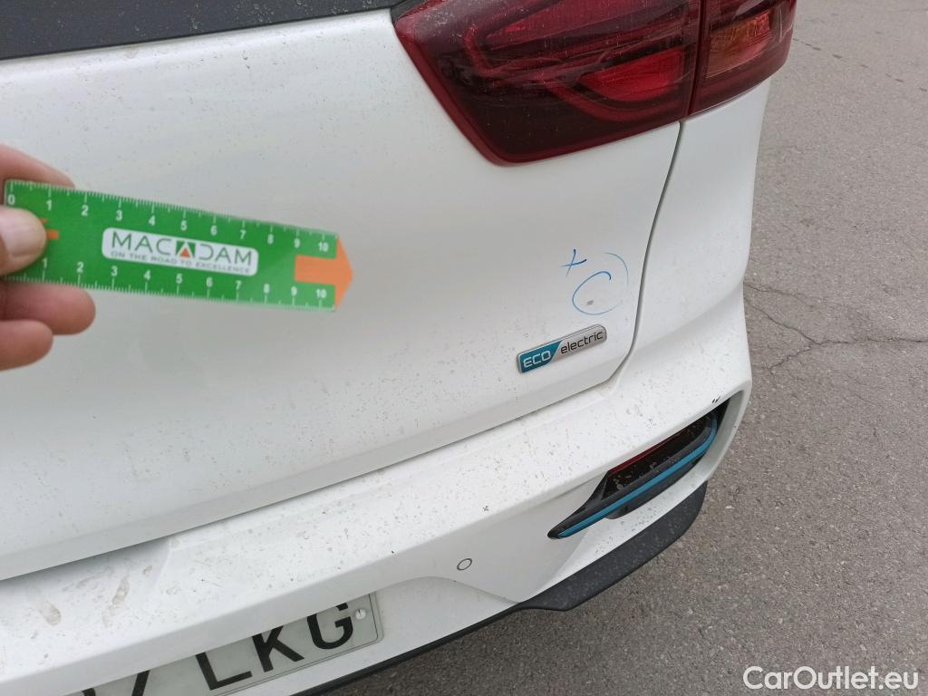  KIA  Niro  e- Drive 205CV #3