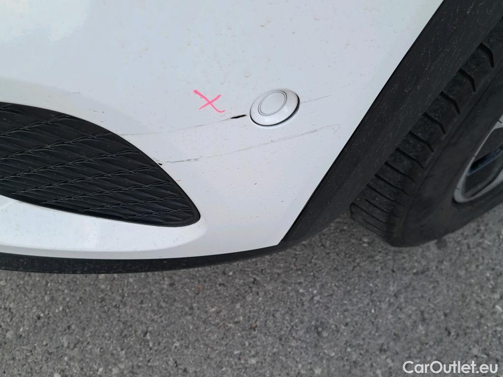  Mercedes  GLB Clase   200 d (247.612) 150CV AT8 E6d #21