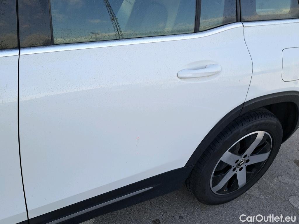  Mercedes  GLB Clase   200 d (247.612) 150CV AT8 E6d #24