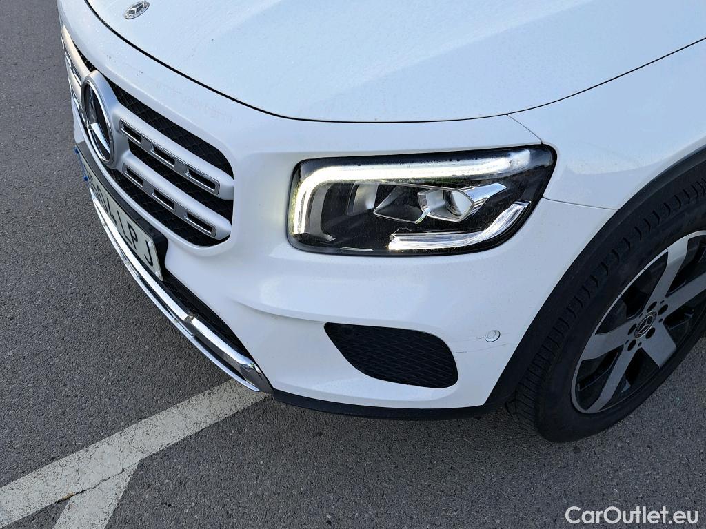  Mercedes  GLB Clase   200 d (247.612) 150CV AT8 E6d #20