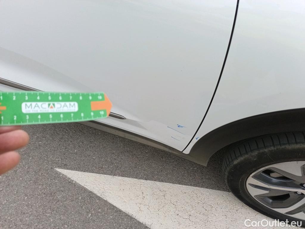  KIA  Niro  e- Drive 205CV #9