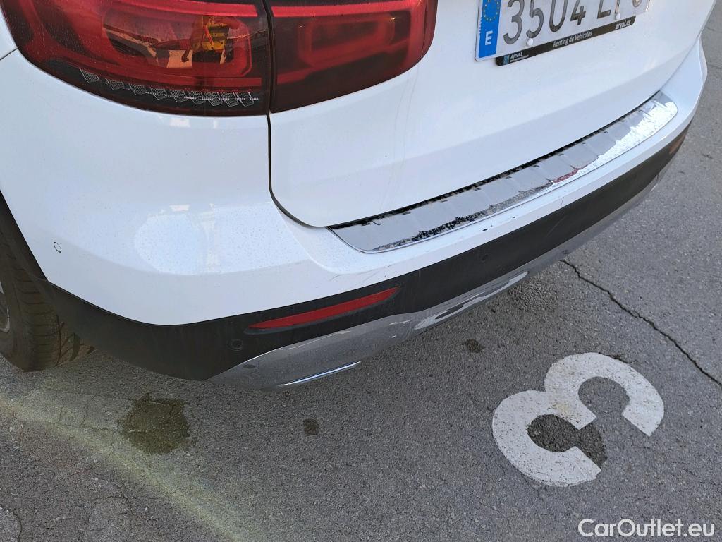  Mercedes  GLB Clase   200 d (247.612) 150CV AT8 E6d #22