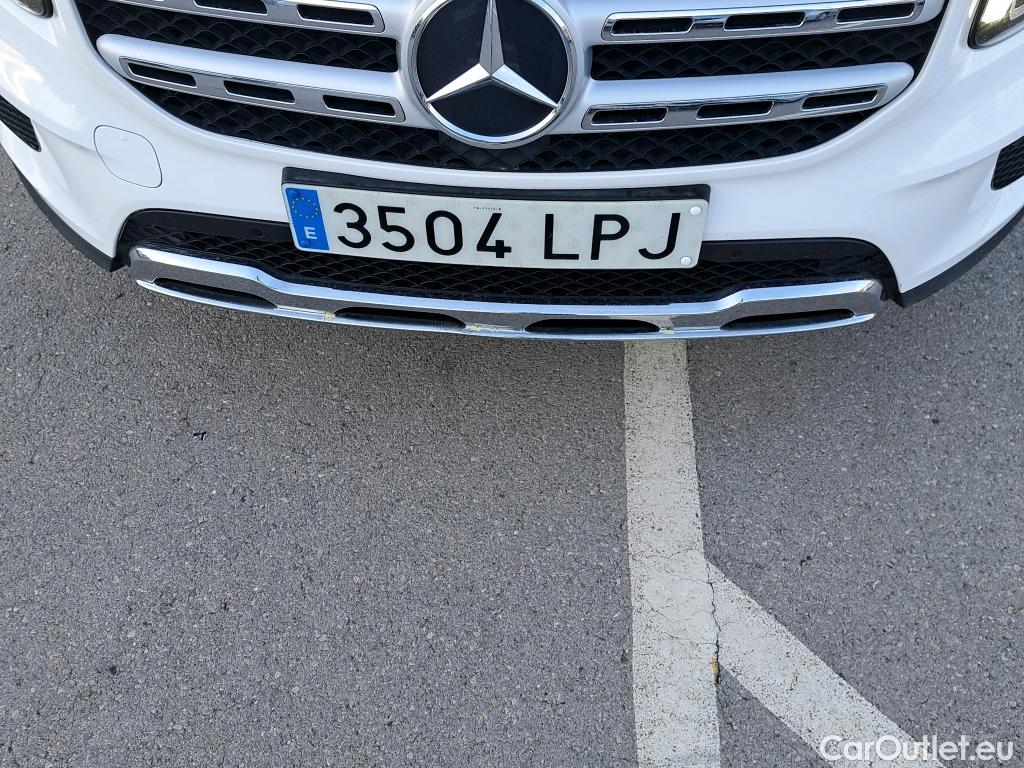  Mercedes  GLB Clase   200 d (247.612) 150CV AT8 E6d #3