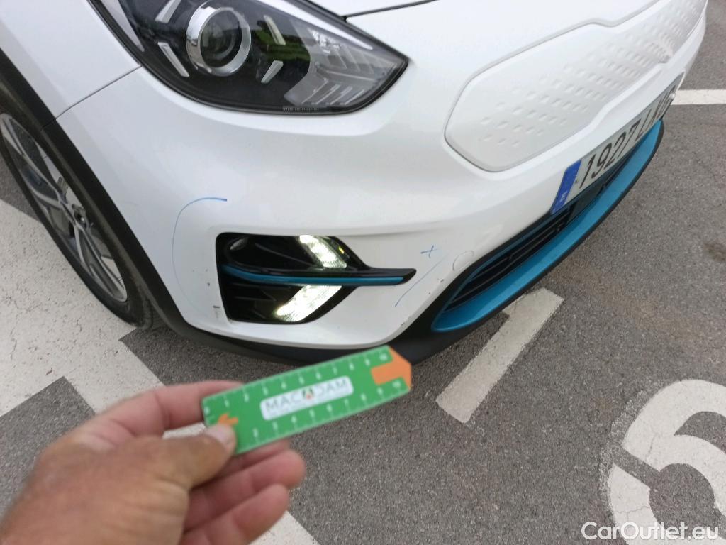  KIA  Niro  e- Drive 205CV #27