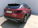  Hyundai  Tucson HYUNDAI  / 2020 / 5P / todoterreno 1.6 TGDI 169kW HEV Tecno Auto 2C #2