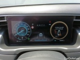  Hyundai  Tucson HYUNDAI  / 2020 / 5P / todoterreno 1.6 TGDI 169kW HEV Tecno Auto 2C #4