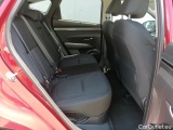  Hyundai  Tucson HYUNDAI  / 2020 / 5P / todoterreno 1.6 TGDI 169kW HEV Tecno Auto 2C #7