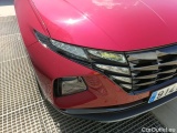  Hyundai  Tucson HYUNDAI  / 2020 / 5P / todoterreno 1.6 TGDI 169kW HEV Tecno Auto 2C #16