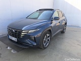  Hyundai  Tucson HYUNDAI  / 2020 / 5P / todoterreno 1.6 TGDI 169kW (230CV) HEV Style Aut 4x4 