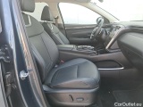  Hyundai  Tucson HYUNDAI  / 2020 / 5P / todoterreno 1.6 TGDI 169kW (230CV) HEV Style Aut 4x4 #6
