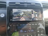  Hyundai  Tucson HYUNDAI  / 2020 / 5P / todoterreno 1.6 TGDI 169kW (230CV) HEV Style Aut 4x4 #14
