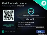  KIA  Niro  e- Drive 205CV #15