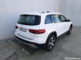  Mercedes  GLB Clase   200 d (247.612) 150CV AT8 E6d #2