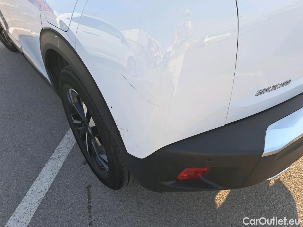  Peugeot  2008  Allure Pack 1.2 PureTech 130CV AT8 E6d #12