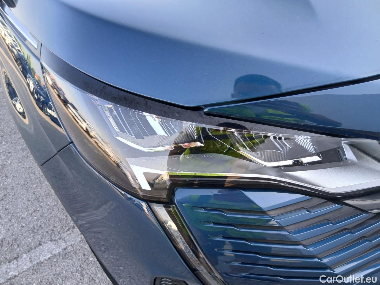  Peugeot  3008  Allure 1.5 HDi 130CV AT8 E6d #3