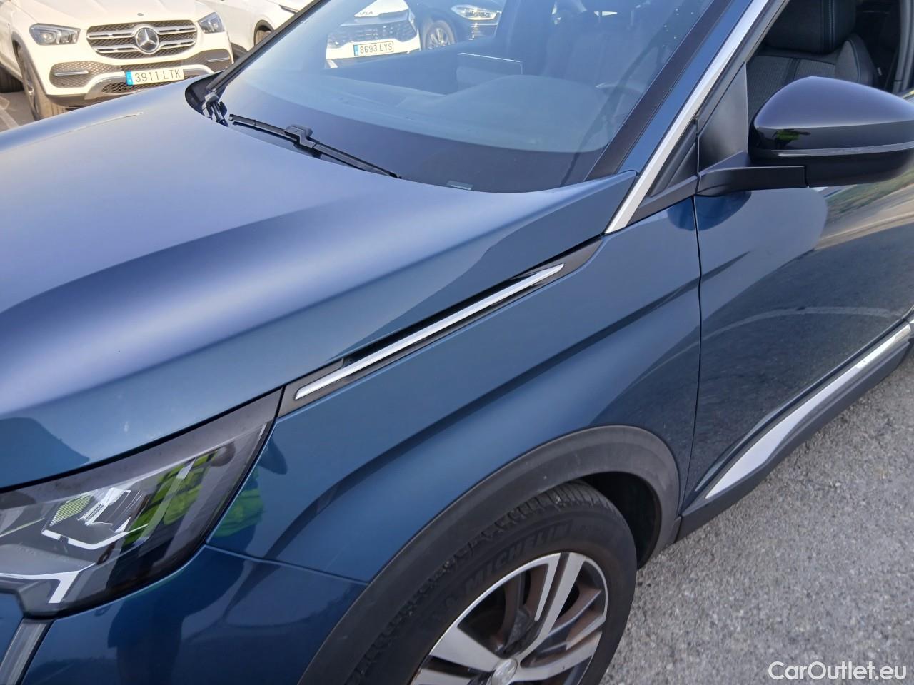  Peugeot  3008  Allure 1.5 HDi 130CV AT8 E6d #9