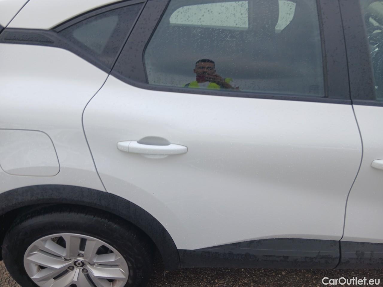  Renault  Captur  II Intens 1.0 TCe 90CV MT6 E6d #15