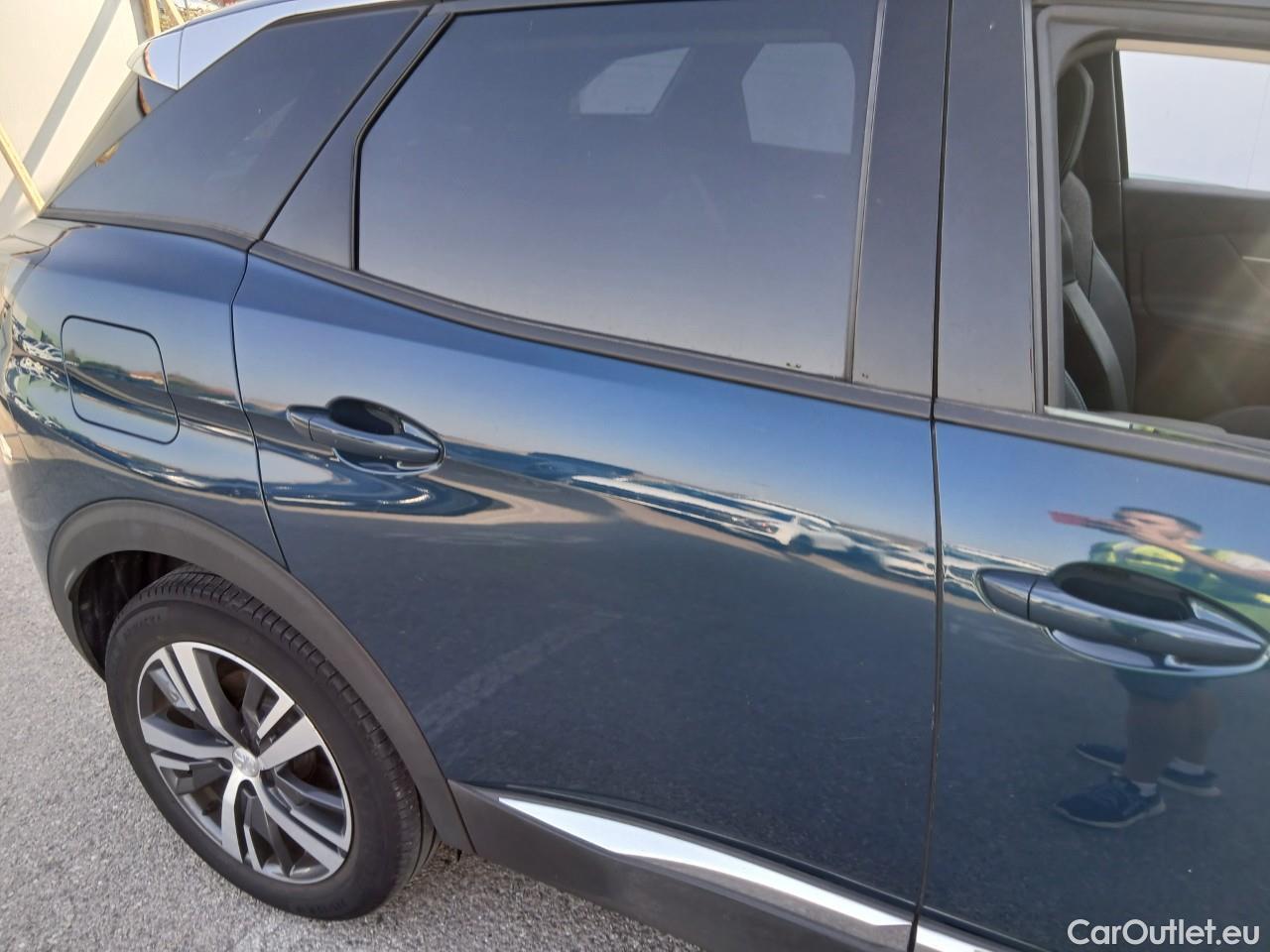  Peugeot  3008  Allure 1.5 HDi 130CV AT8 E6d #29